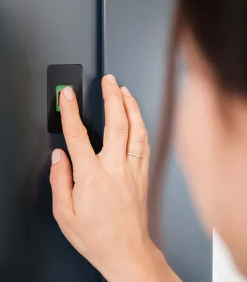Fingerprint