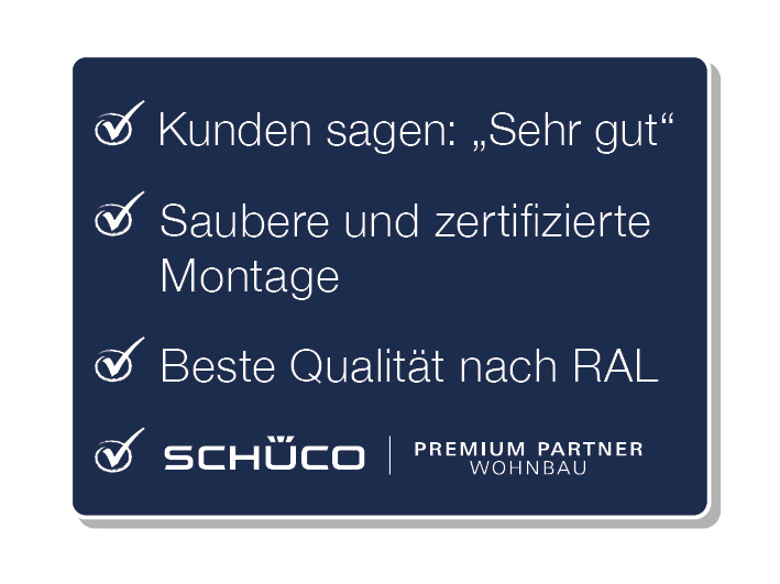 Liste mit guten Gründen für P&R