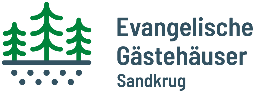 Logo Evangelisches Gästehaus Sandkrug