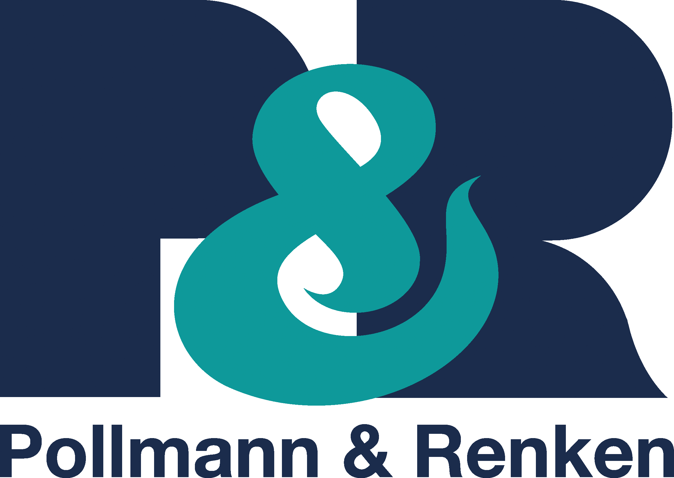 Pollmann & Renken Logo